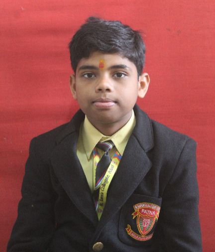 Student Photo