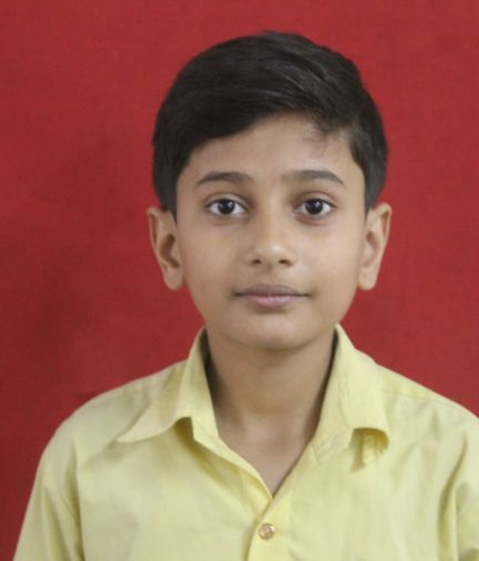 Student Photo