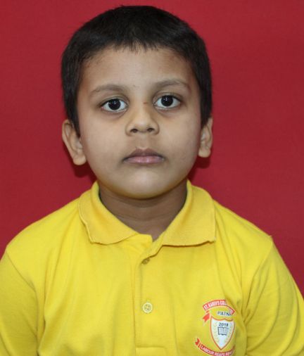 Student Photo