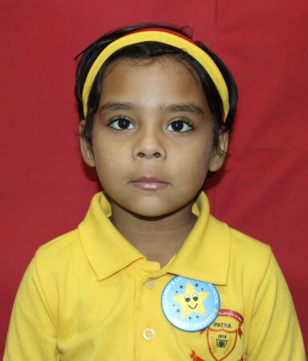 Student Photo