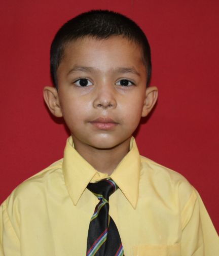 Student Photo