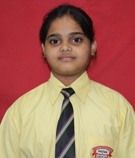Student Photo
