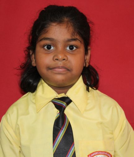 Student Photo