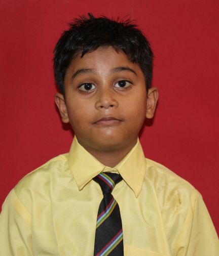 Student Photo