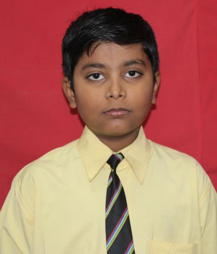 Student Photo