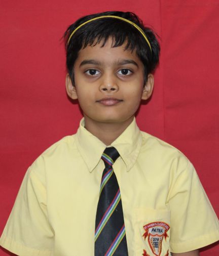 Student Photo