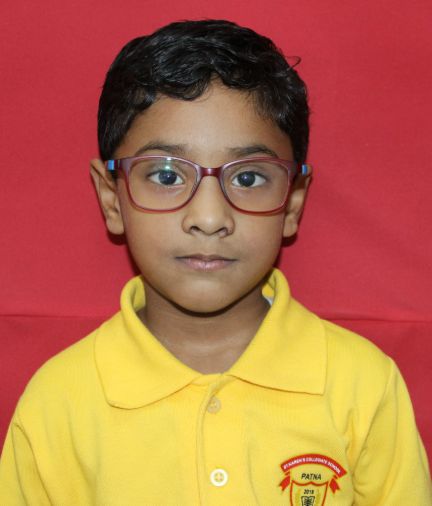Student Photo