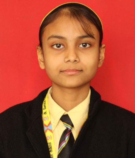 Student Photo