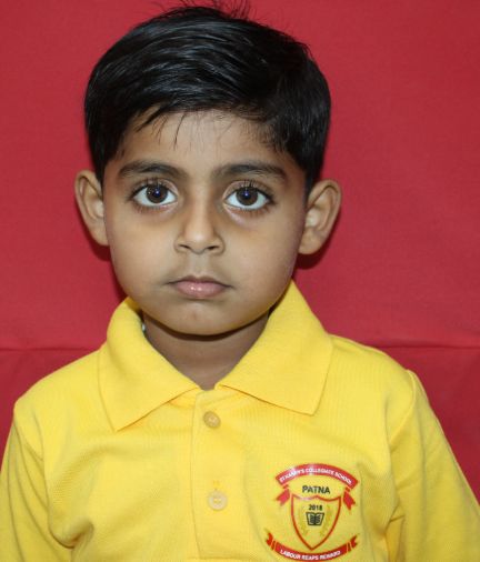 Student Photo