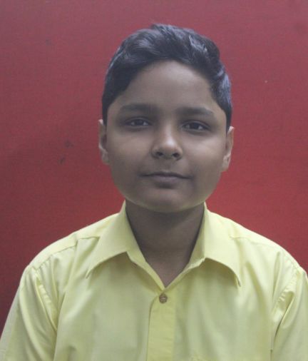 Student Photo