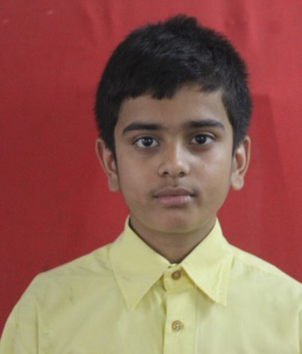 Student Photo