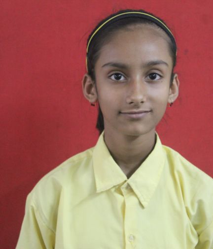 Student Photo