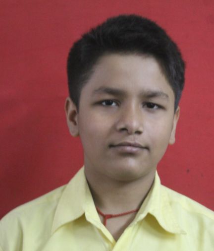 Student Photo