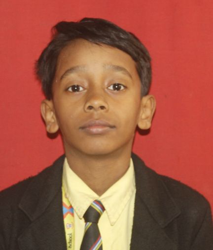 Student Photo