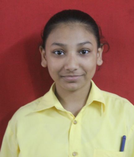 Student Photo