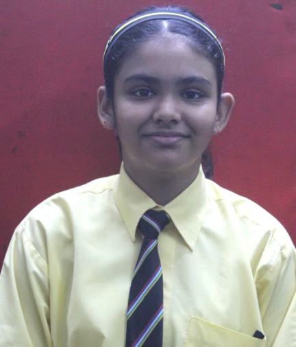 Student Photo
