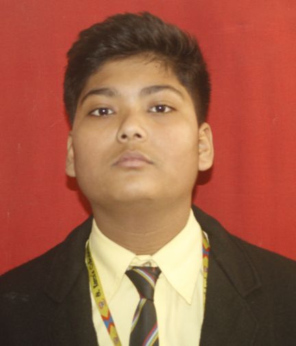Student Photo