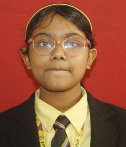 Student Photo
