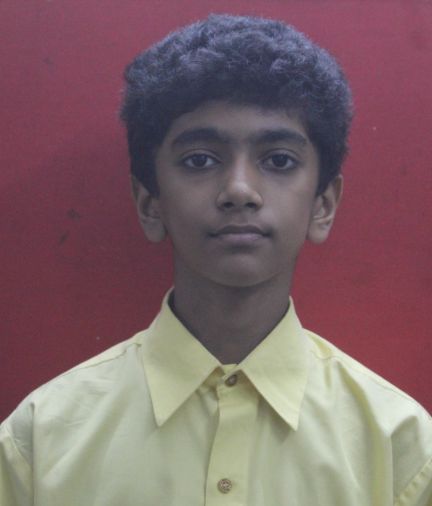 Student Photo