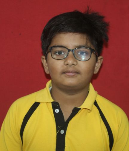 Student Photo