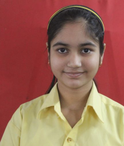 Student Photo