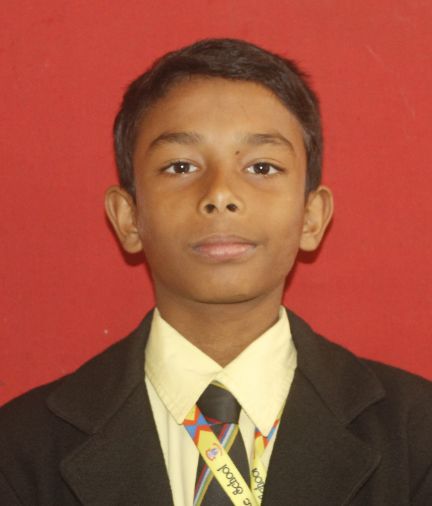 Student Photo