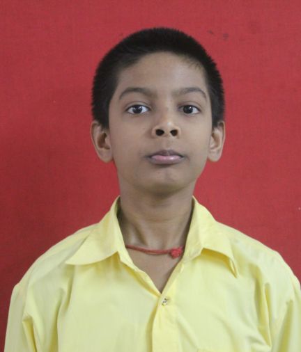Student Photo
