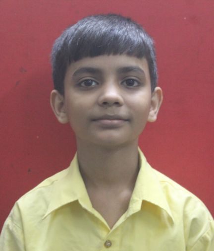 Student Photo