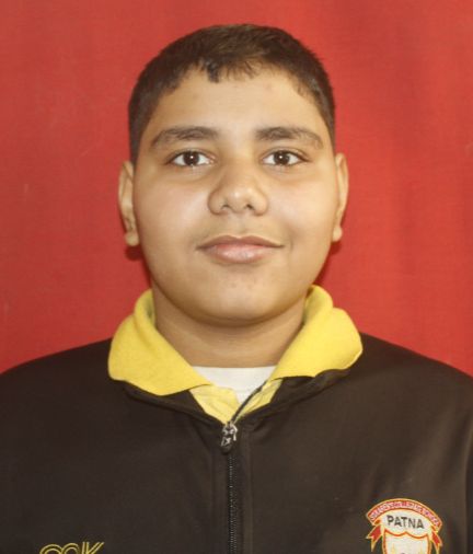 Student Photo