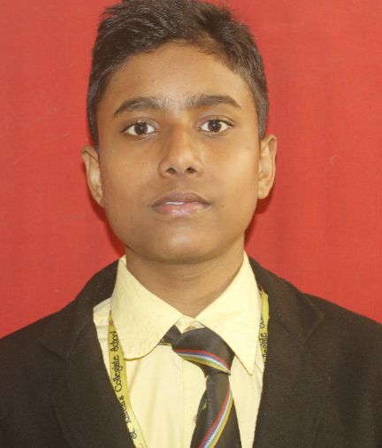 Student Photo
