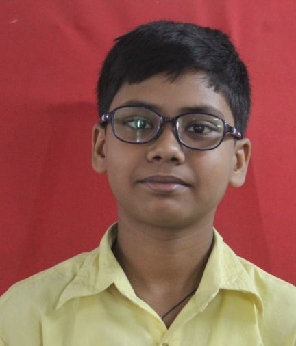 Student Photo