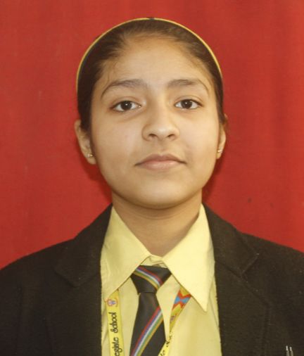 Student Photo