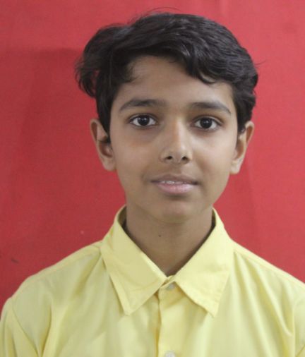 Student Photo