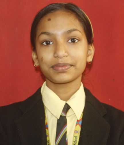 Student Photo