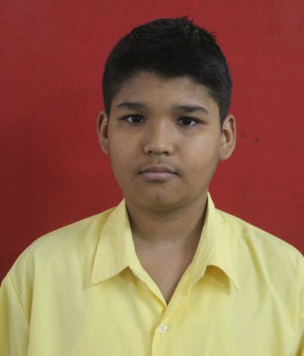 Student Photo