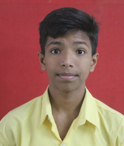 Student Photo