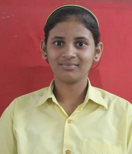 Student Photo