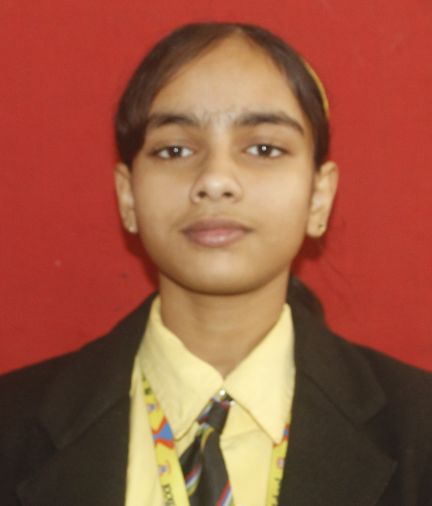 Student Photo