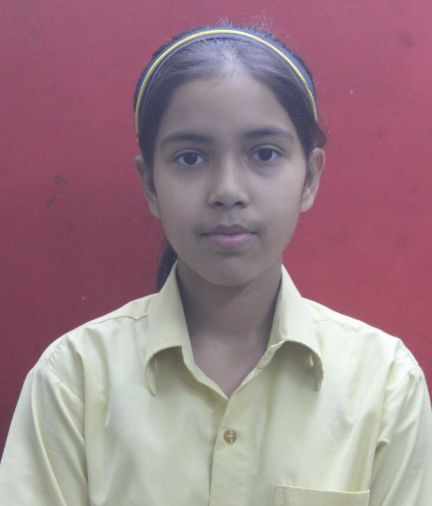Student Photo