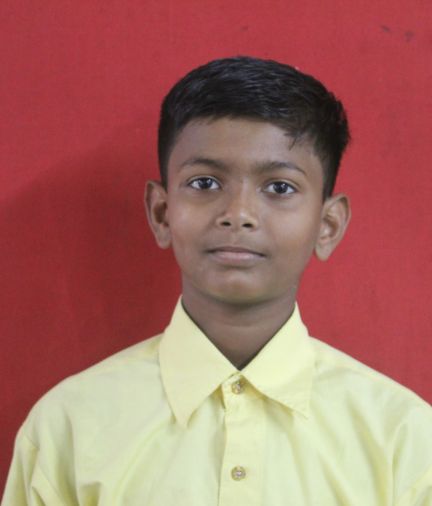 Student Photo