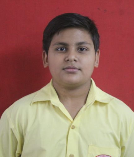 Student Photo