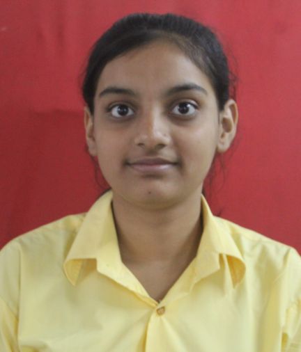 Student Photo