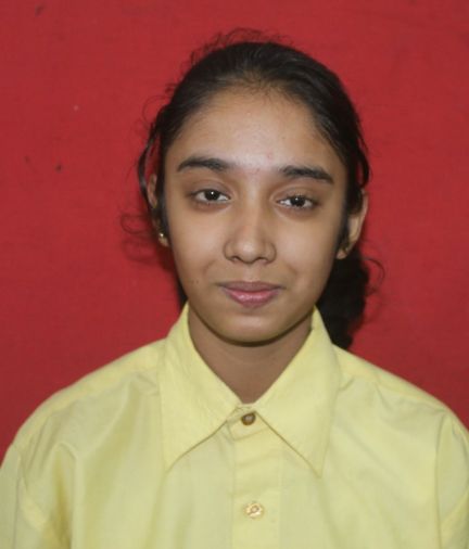 Student Photo