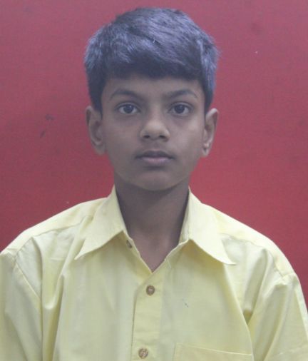 Student Photo