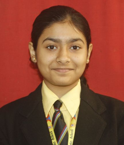 Student Photo