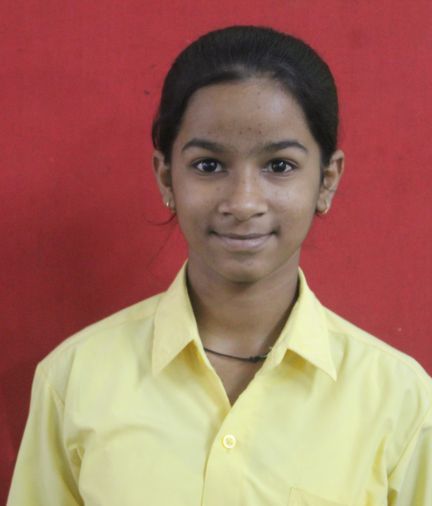 Student Photo