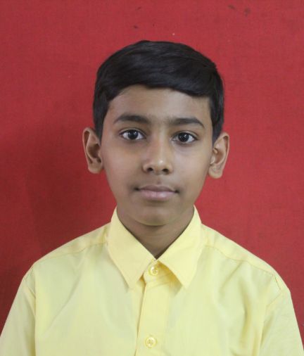 Student Photo