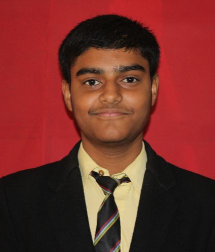 Student Photo