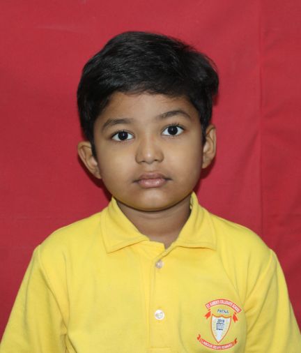 Student Photo