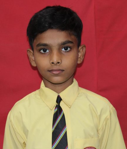 Student Photo